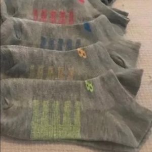 Sock Bundle/ 6 pairs